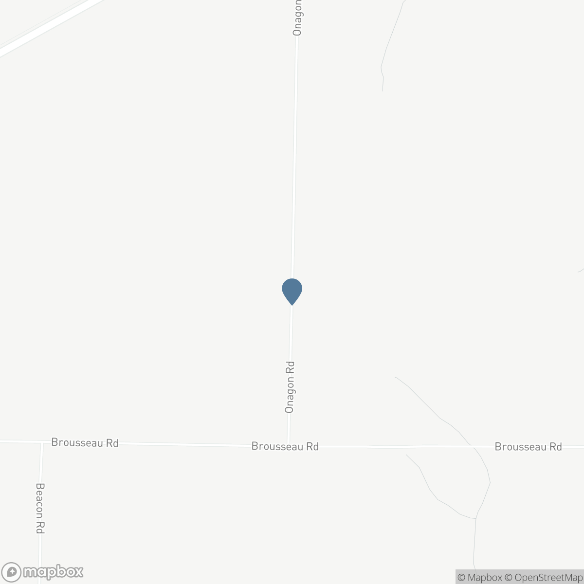 1222 ONAGON ROAD, Iroquois Falls, Ontario P0K 1G0